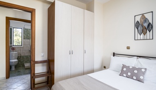 Villa, 3 Bedrooms, Private Pool