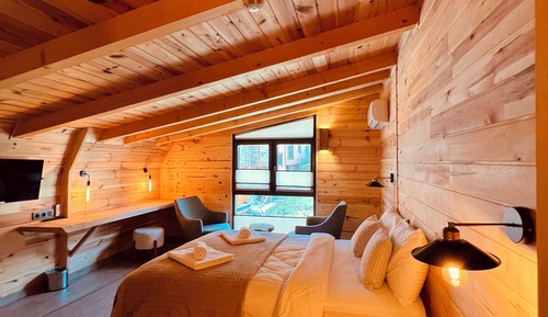 Basic Quadruple Room