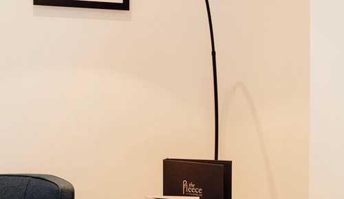 Classic Double or Twin Room