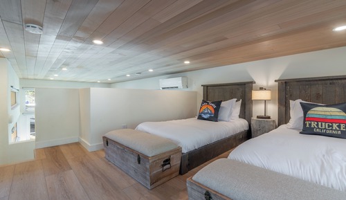 Adventure Cabin