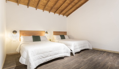 Apartment (Mezzanine 303)