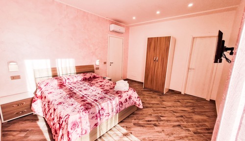 Traditional Room, Courtyard View