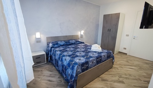 Traditional Room, Courtyard View