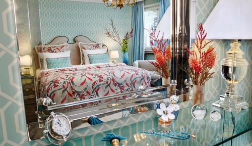 Economy Double Room Single Use