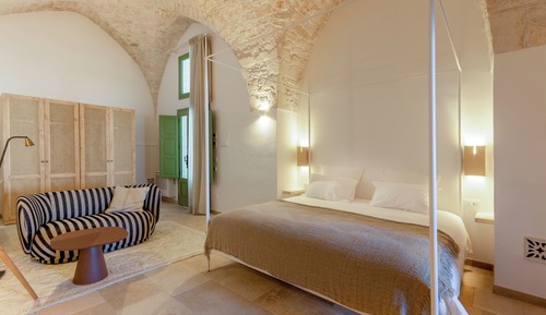Executive Suite, 1 King Bed