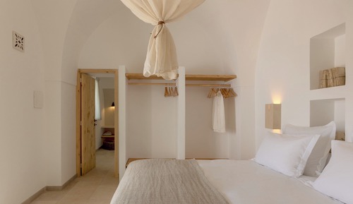 Exclusive Suite, 1 King Bed