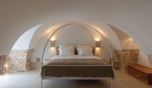 Superior Suite, 1 King Bed