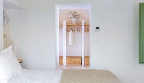 Panoramic Suite, 1 King Bed