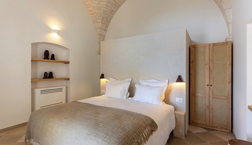 Panoramic Suite, 1 King Bed
