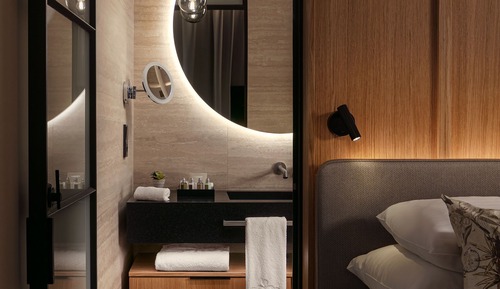 Soukenicka One Bedroom Apartment