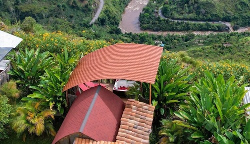 Exclusive Bungalow