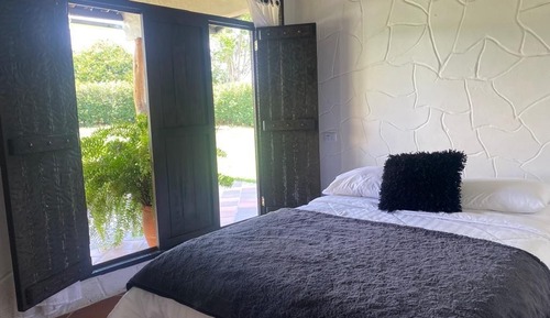 Classic Quadruple Room