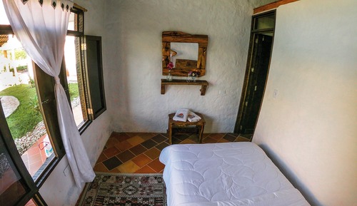 Basic Room