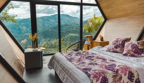 Comfort Suite