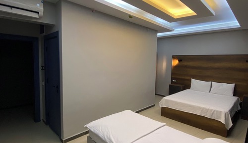Family Triple Room