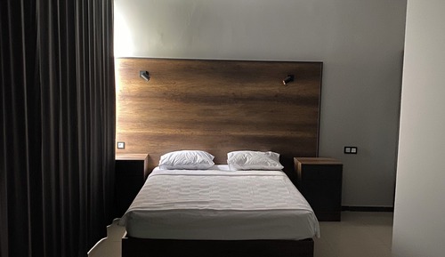 Cift Kisilik Double Oda