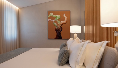 Junior Suite (Privilege)