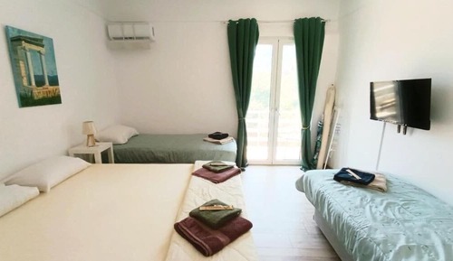 Comfort Apartment, Air conditioning, Mountain View