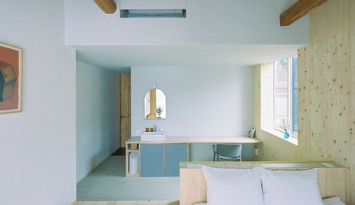 Deluxe Double Room, 1 Double Bed, Terrace, Partial Ocean View