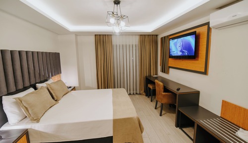 Family Suite, 2 Bedrooms