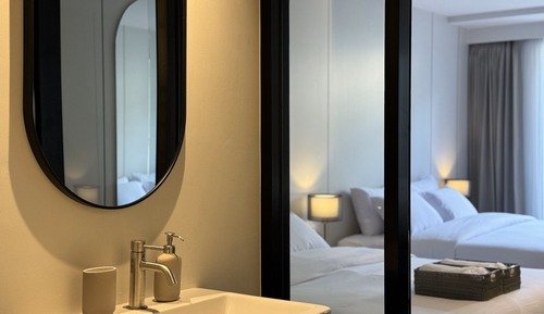 Family Quadruple Room