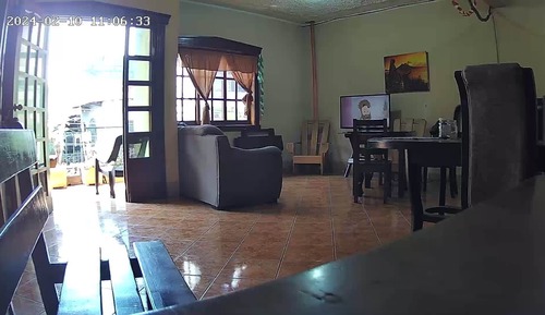 Family Triple Room, 1 Bedroom