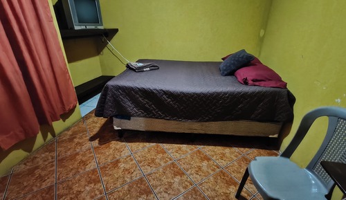 Economy Room, 1 Bedroom