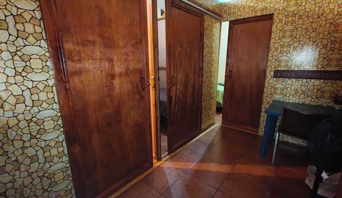 Economy Shared Dormitory, Multiple Bedrooms, Connecting Rooms, Tower