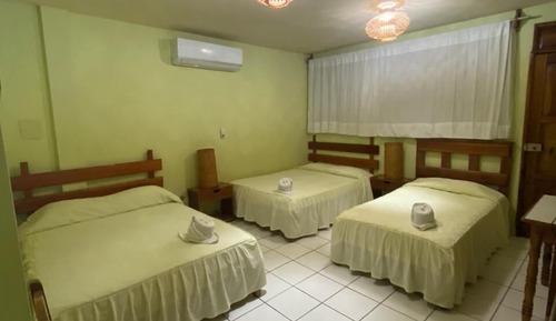 Family Triple Room