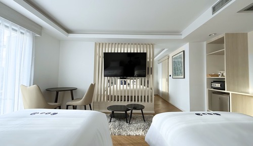 Koko Suite