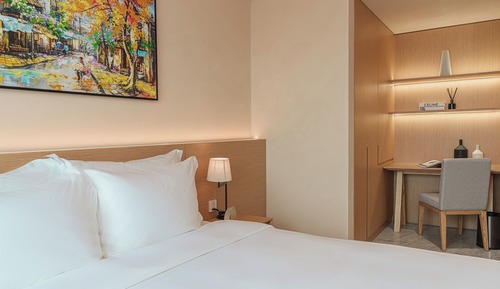 Grand Executive Suite