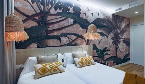 Comfort Twin Room