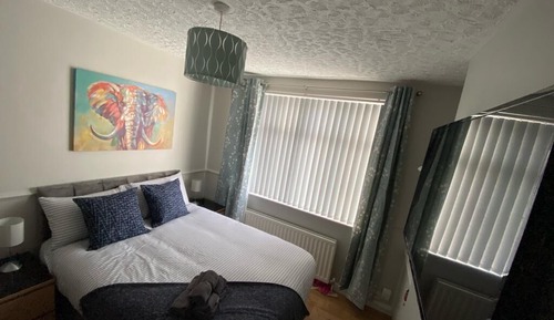 Classic Double Room