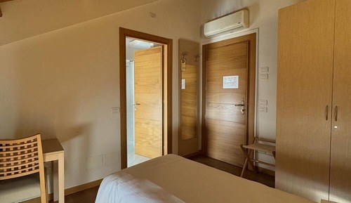 Comfort Single Room