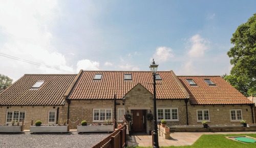 Cottage