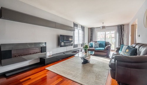 Grand Villa, 4 Bedrooms, Terrace