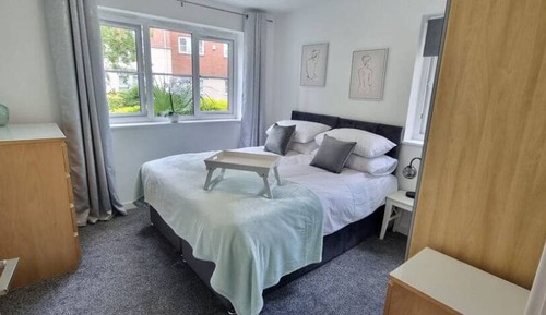 Comfort Apartment
