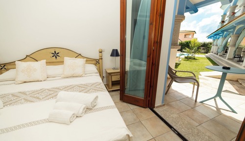 Comfort Room