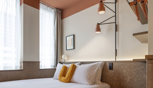 Sustainable Small Double