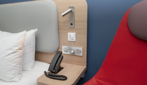 Standard Room, 1 Queen Bed