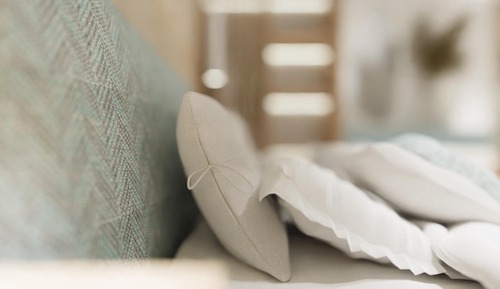 Superior Room, Courtyard View