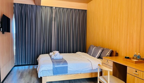 Basic Room