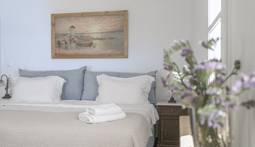 Villa Anthemion Residence