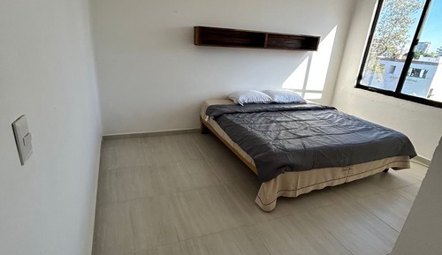 Apartment, 1 Bedroom, Smoking