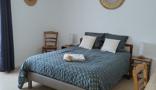 Room, Multiple Beds, Non Smoking, Private Bathroom