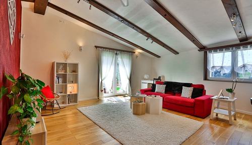 Romantic Cottage, 1 Bedroom, Hot Tub, Valley View