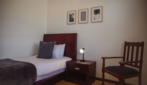House (3 Bedrooms)