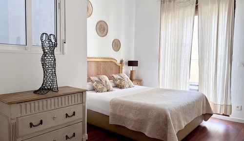 Classic Apartment