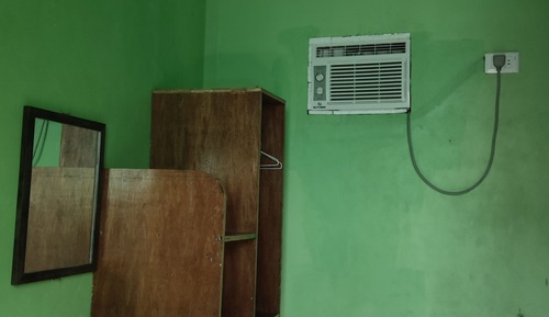 Classic Triple Room, 1 Bedroom