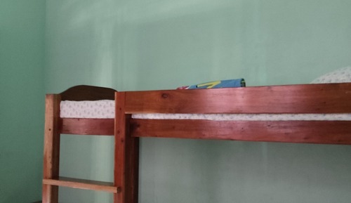 Basic Quadruple Room, 1 Bedroom